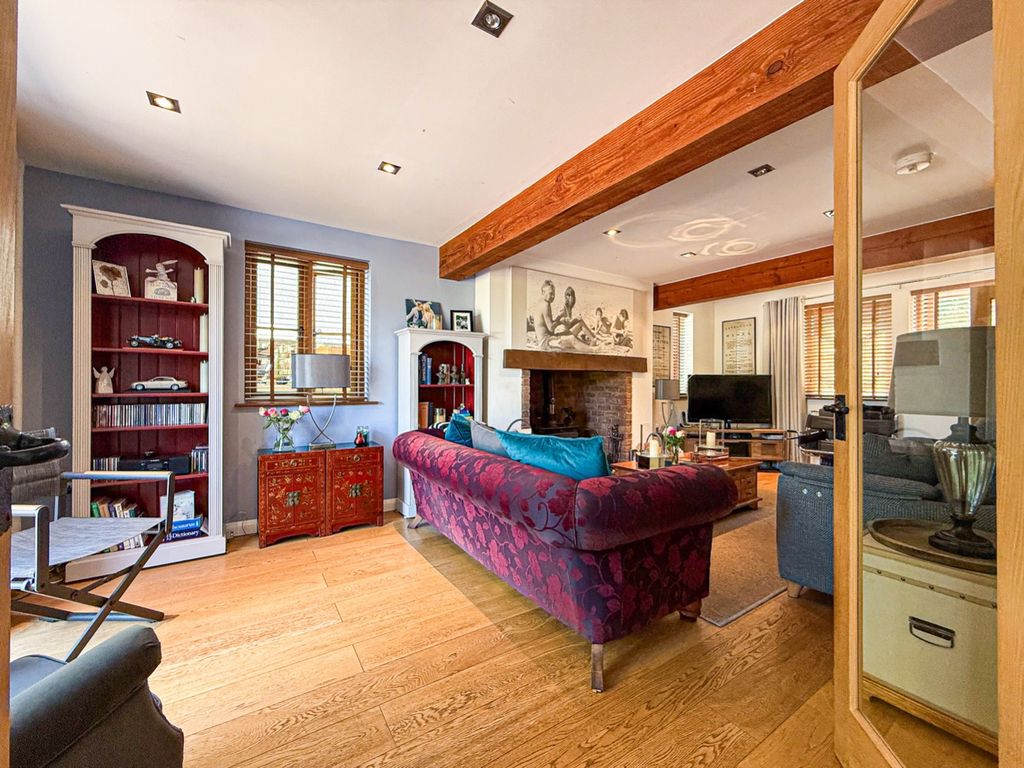 Additional image 7 of 4 bed detached house for saleChilton Trinity, Bridgwater, Somerset TA5