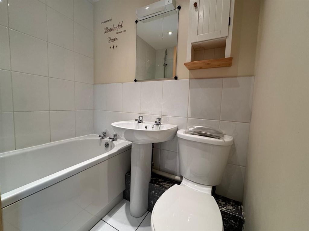 Additional image 7 of 2 bed maisonette for sale26 Sherford Street, Bromyard HR7