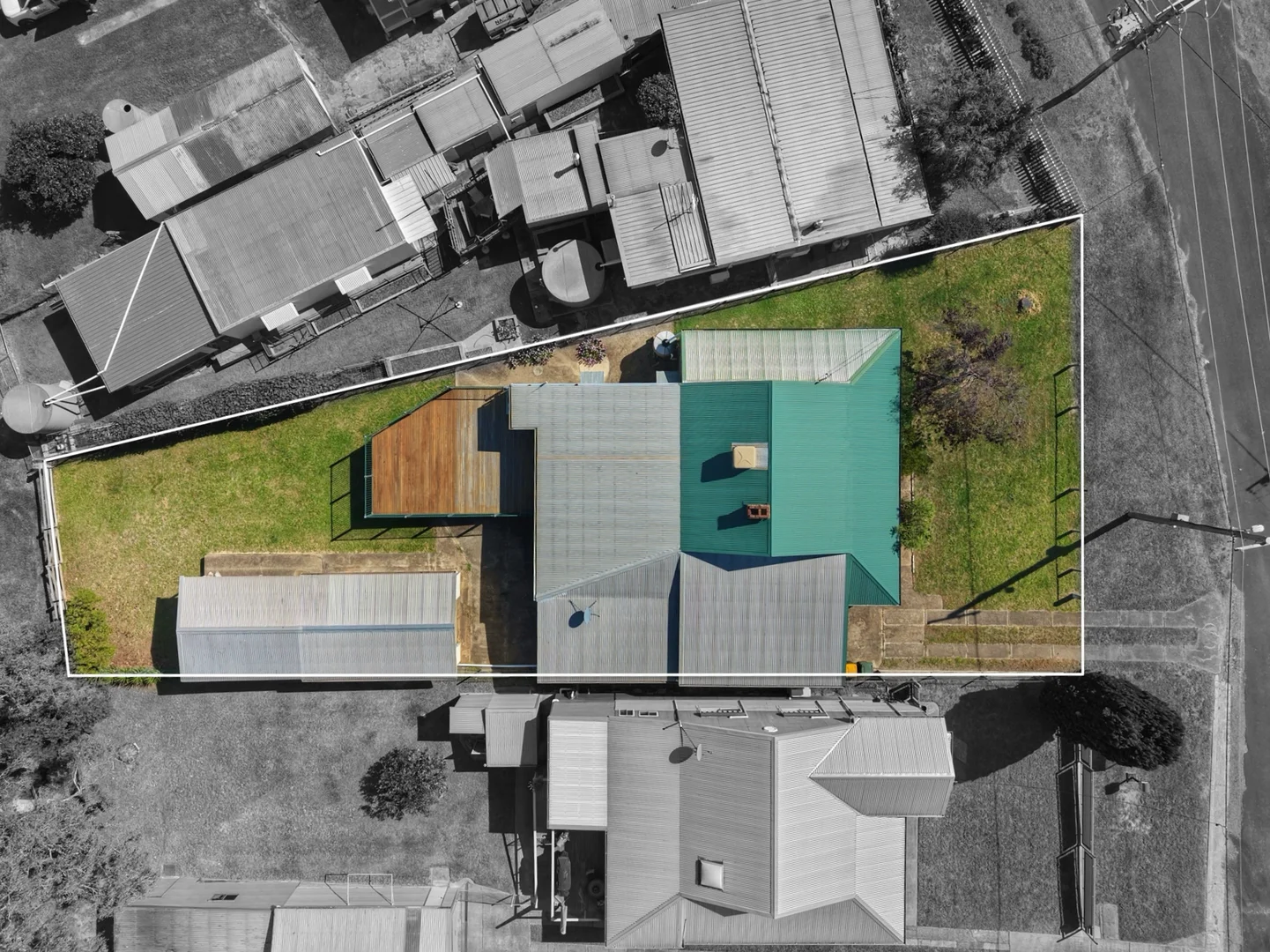 Additional image 26 of 50 Waugoola Street, Wyangala NSW 2808