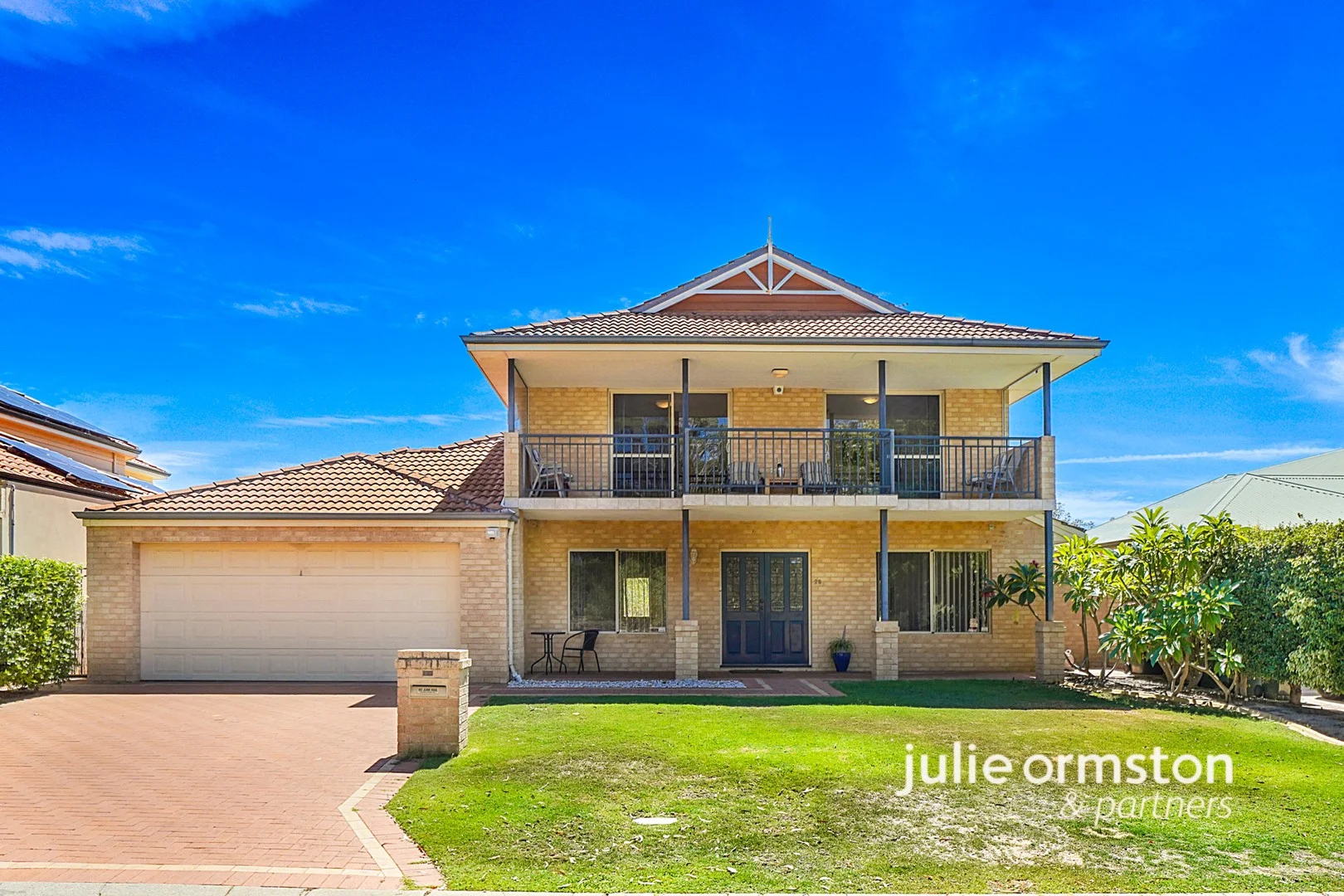 26 Waterview Drive, Woodvale WA 6026