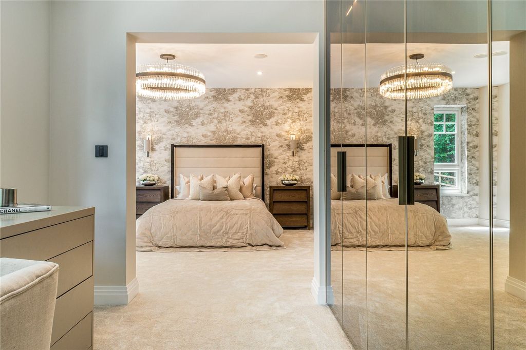 Additional image 9 of 5 bed detached house for saleThe Senses, Kiln Lane, Bourne End, Buckinghamshire SL8