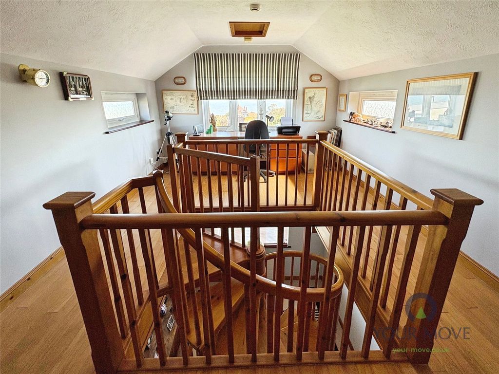Additional image 17 of 4 bed detached house for saleNorth Foreland Avenue, Broadstairs, Kent CT10