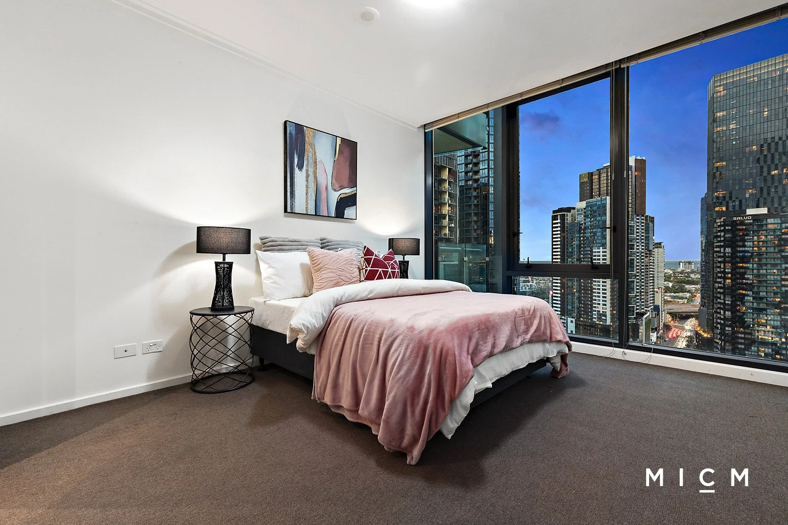 Additional image 7 of 2606/180 City Road, Southbank VIC 3006
