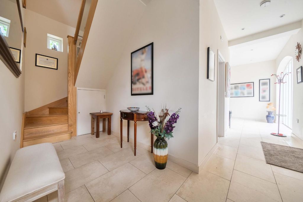 Additional image 33 of 5 bed detached house for saleBlunham Road, Moggerhanger MK44