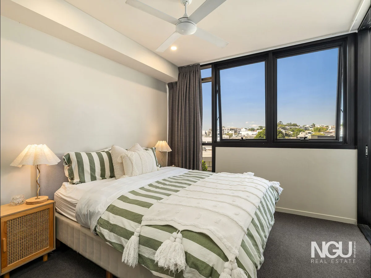 Additional image 5 of 311/27 Commercial Road, Newstead QLD 4006