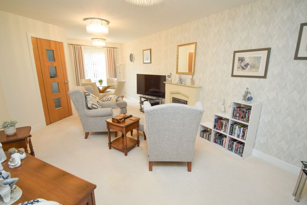 Additional image 9 of 1 bed flat for saleCoupar Angus Road, Blairgowrie PH10