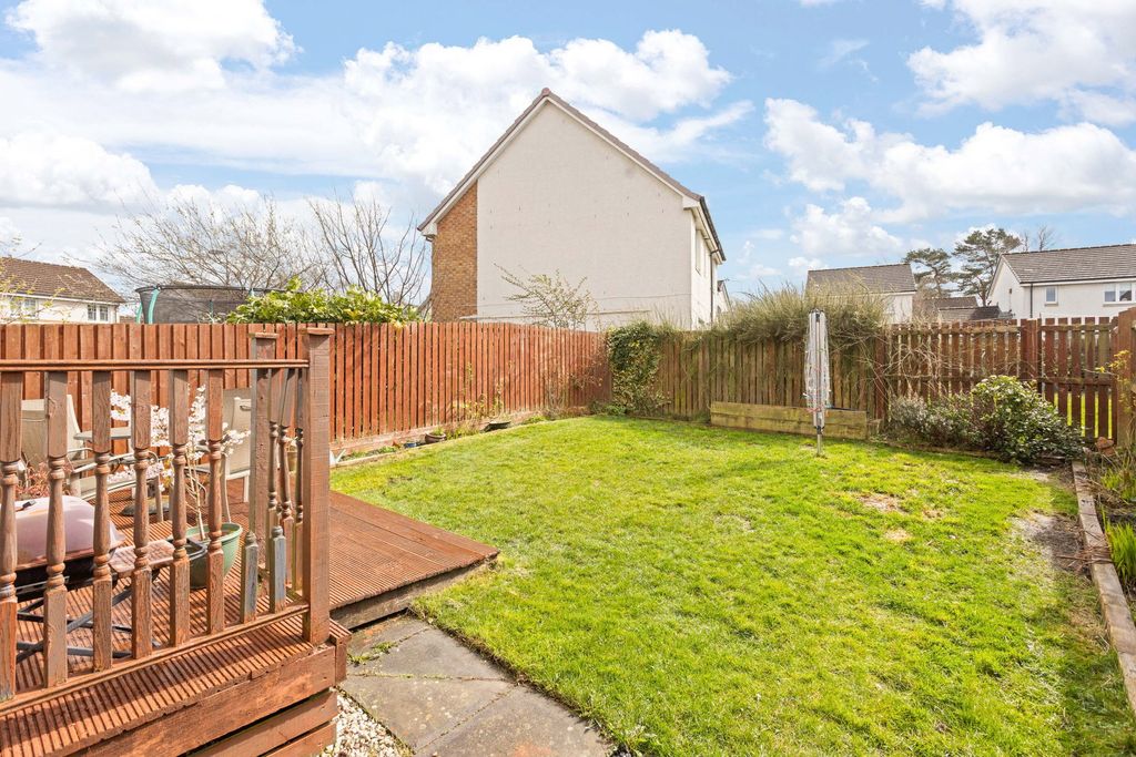Additional image 17 of 3 bed semi-detached house for saleHarrysmuir Gardens, Pumpherston EH53