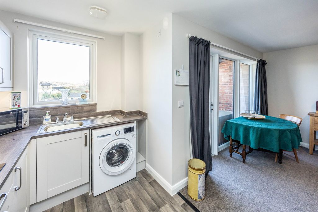 Additional image 5 of 1 bed flat for saleRailway Bridge View, Brighouse HD6