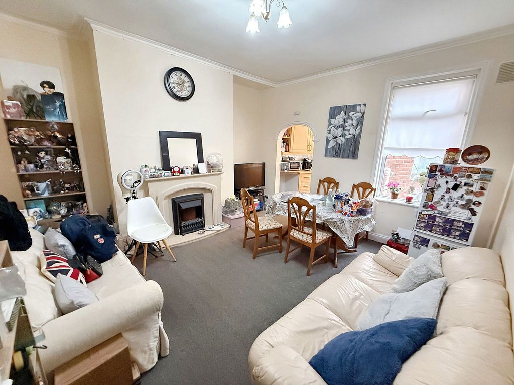 Additional image 2 of 2 bed flat for saleAshley Road, South Shields NE34