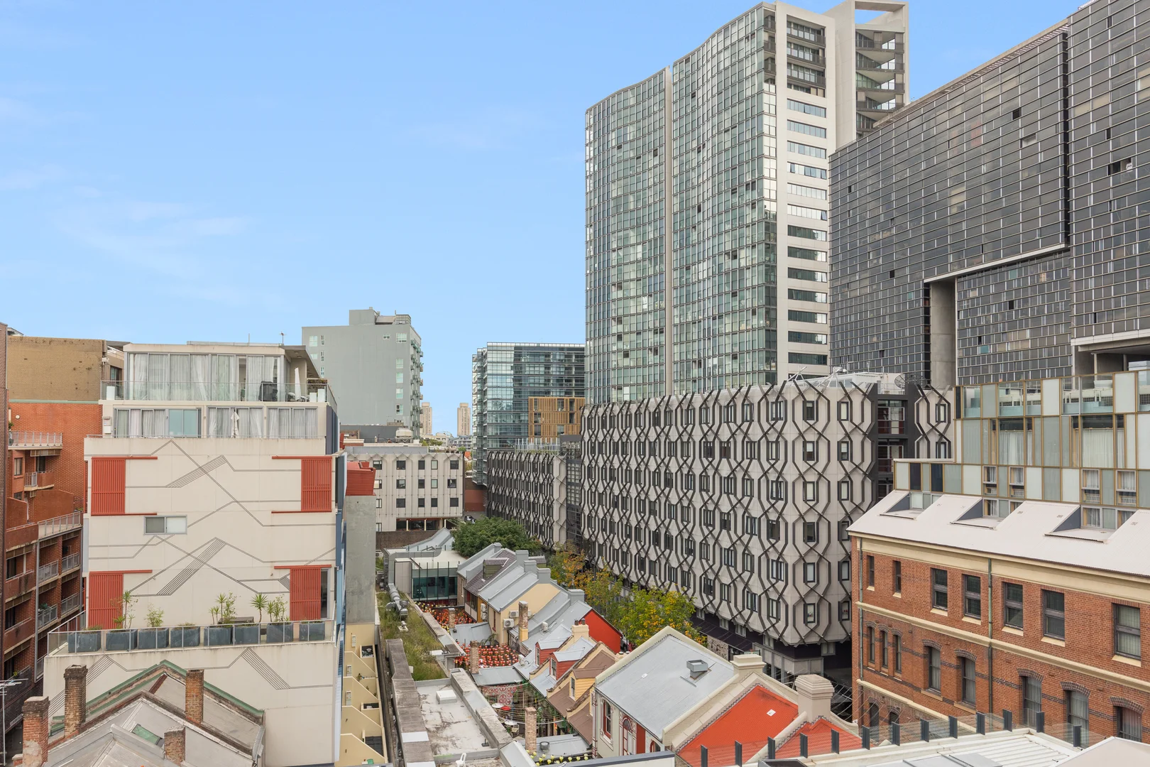 Additional image 8 of 34/1 Dwyer Street, Chippendale NSW 2008