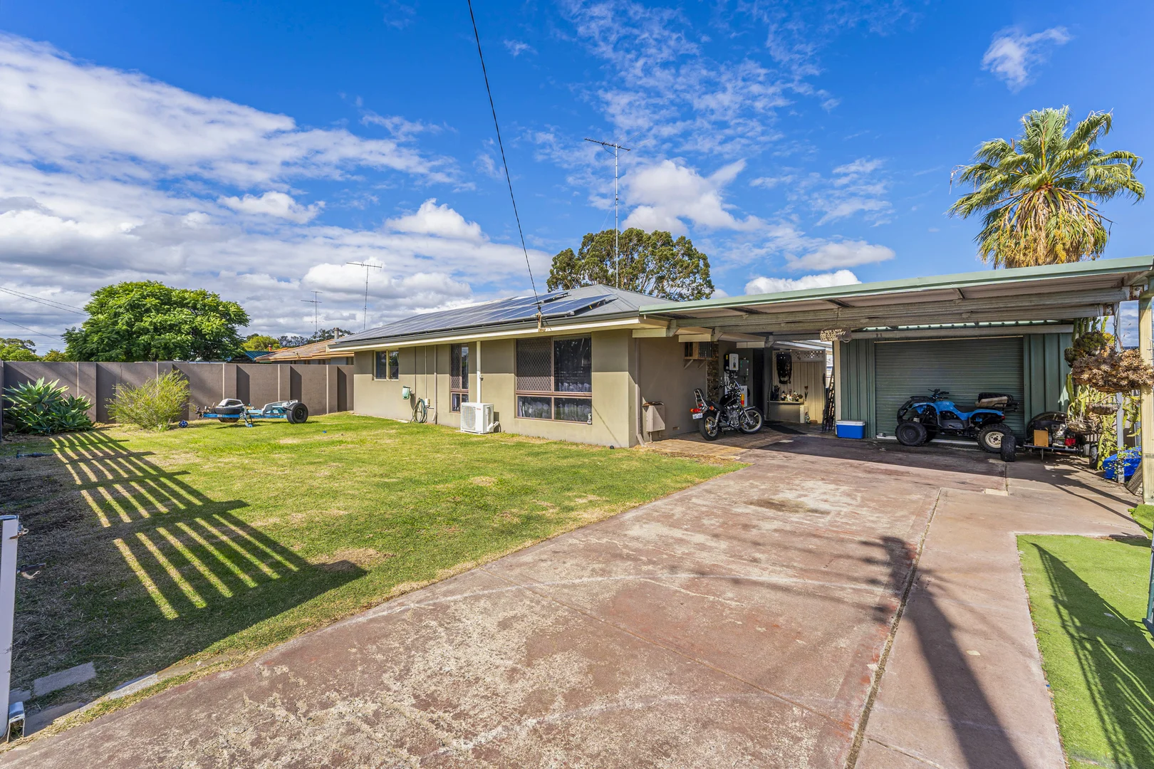 Additional image 38 of 4 Osmunda Place, Pinjarra WA 6208