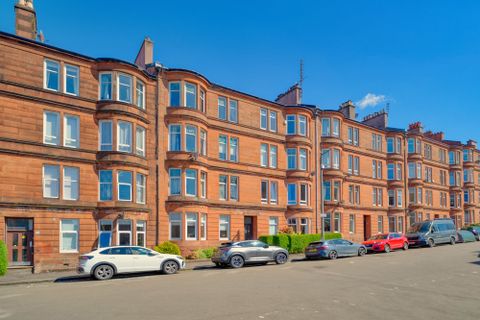 26 Norham Street, Flat 0/1, Shawlands, Glasgow G41