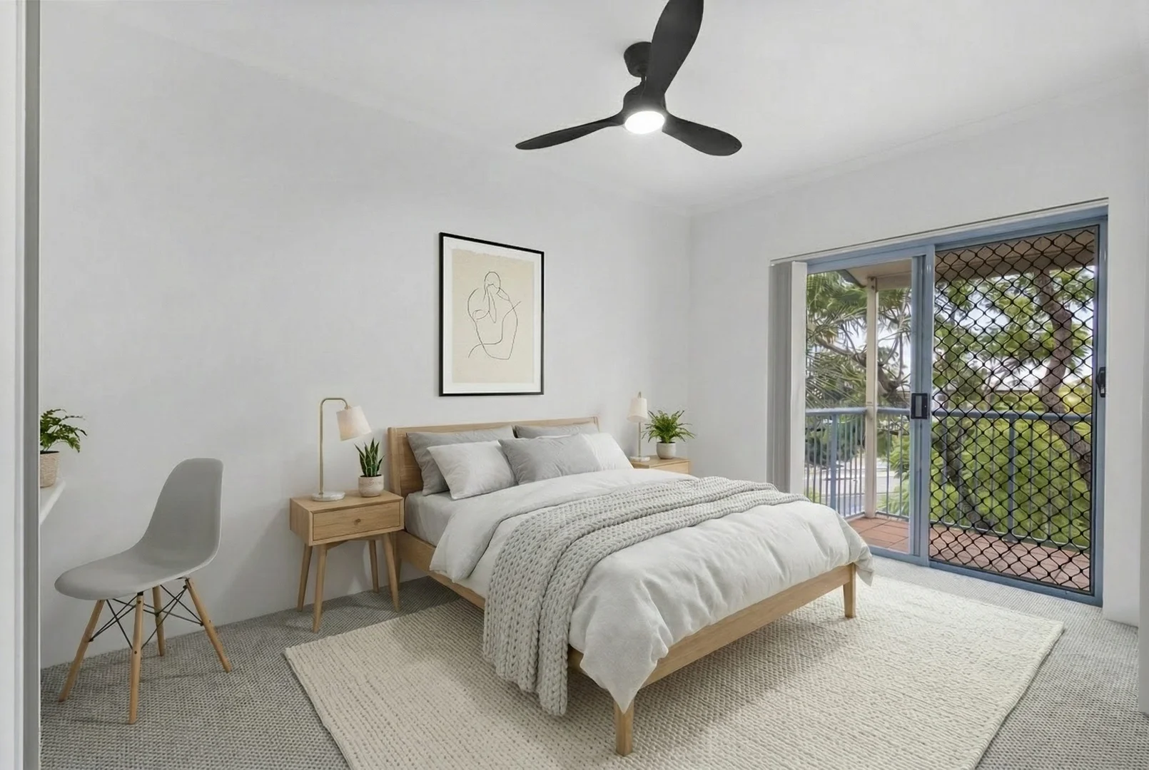 45/2 Waverley Road, Taringa QLD 4068 photo 5