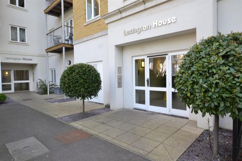 Lexington House, West Drayton UB7