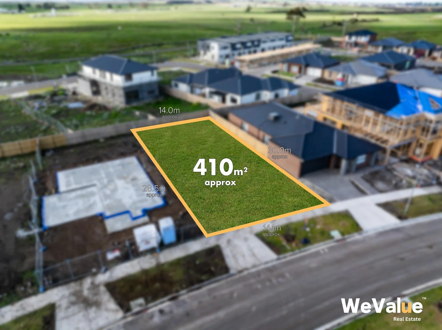 Additional image 2 of 32 Golden Parkway, Donnybrook VIC 3064