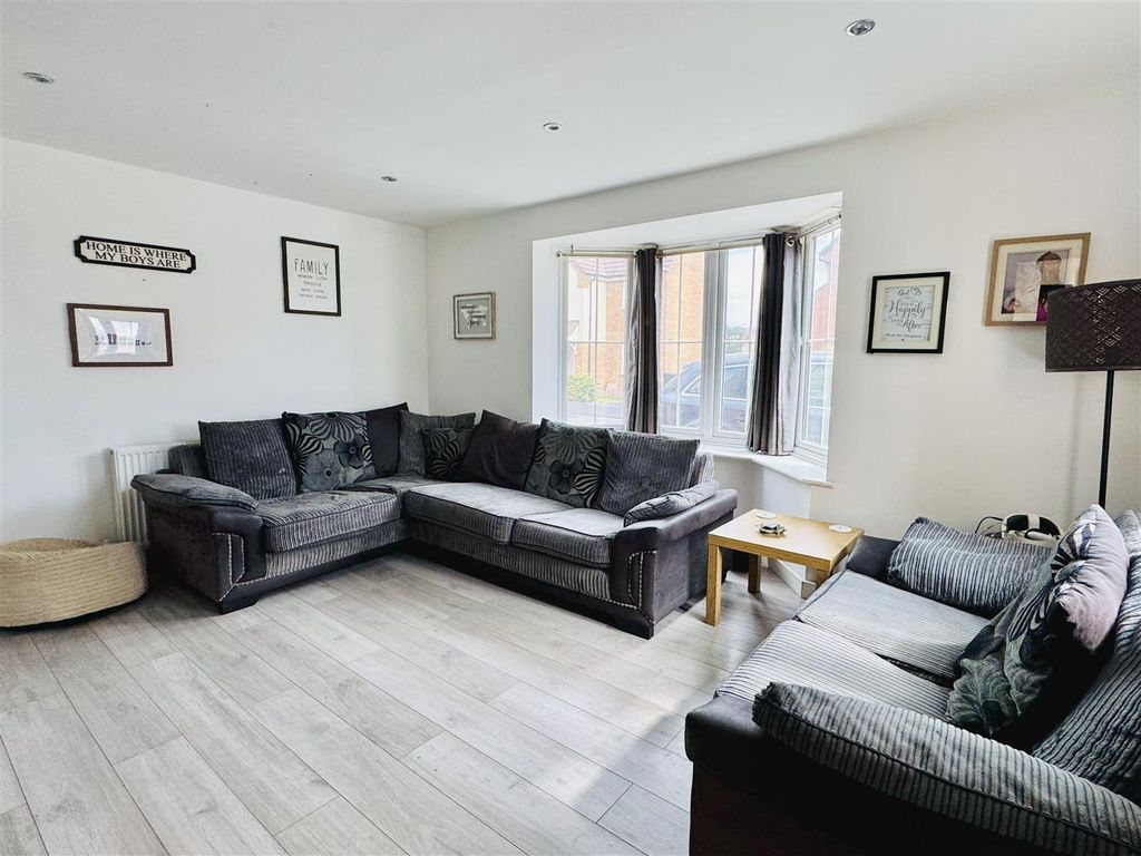 Additional image 4 of 3 bed detached house for salePorthouse Rise, Bromyard HR7