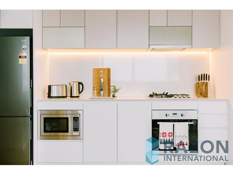 3906/38 Rose Lane, Melbourne VIC 3000