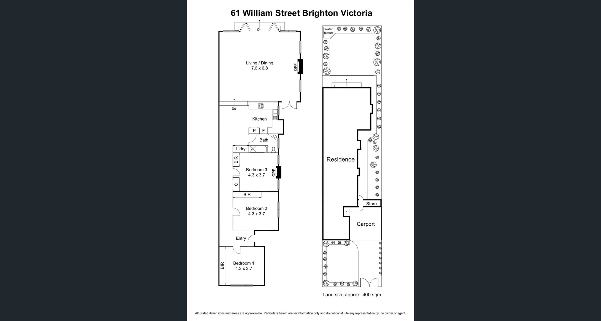 Additional image 13 of 61 William Street, Brighton VIC 3186