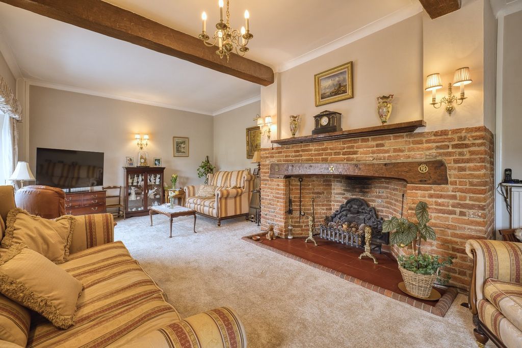 Additional image 5 of 3 bed detached house for saleGeorge Hill Road, Kingsgate, Broadstairs, Kent CT10