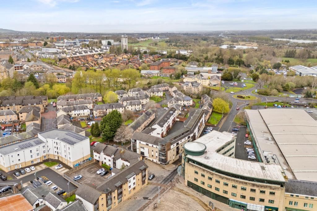 Additional image 22 of 2 bed flat for saleCampbell Close, Hamilton ML3