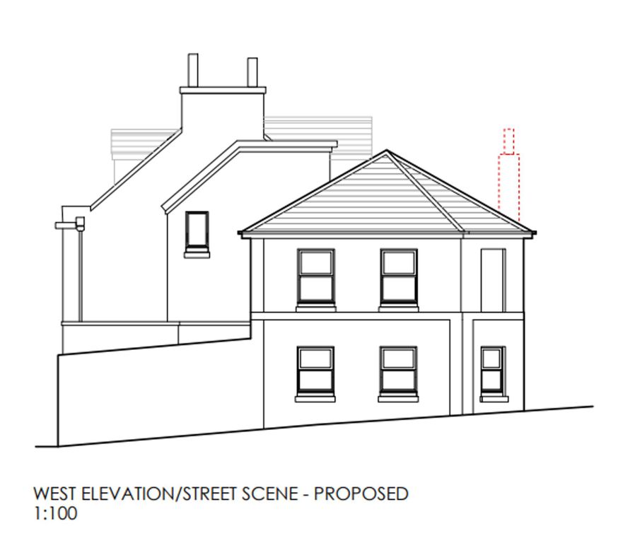 Additional image 5 of Land for saleTorre, Torquay TQ2