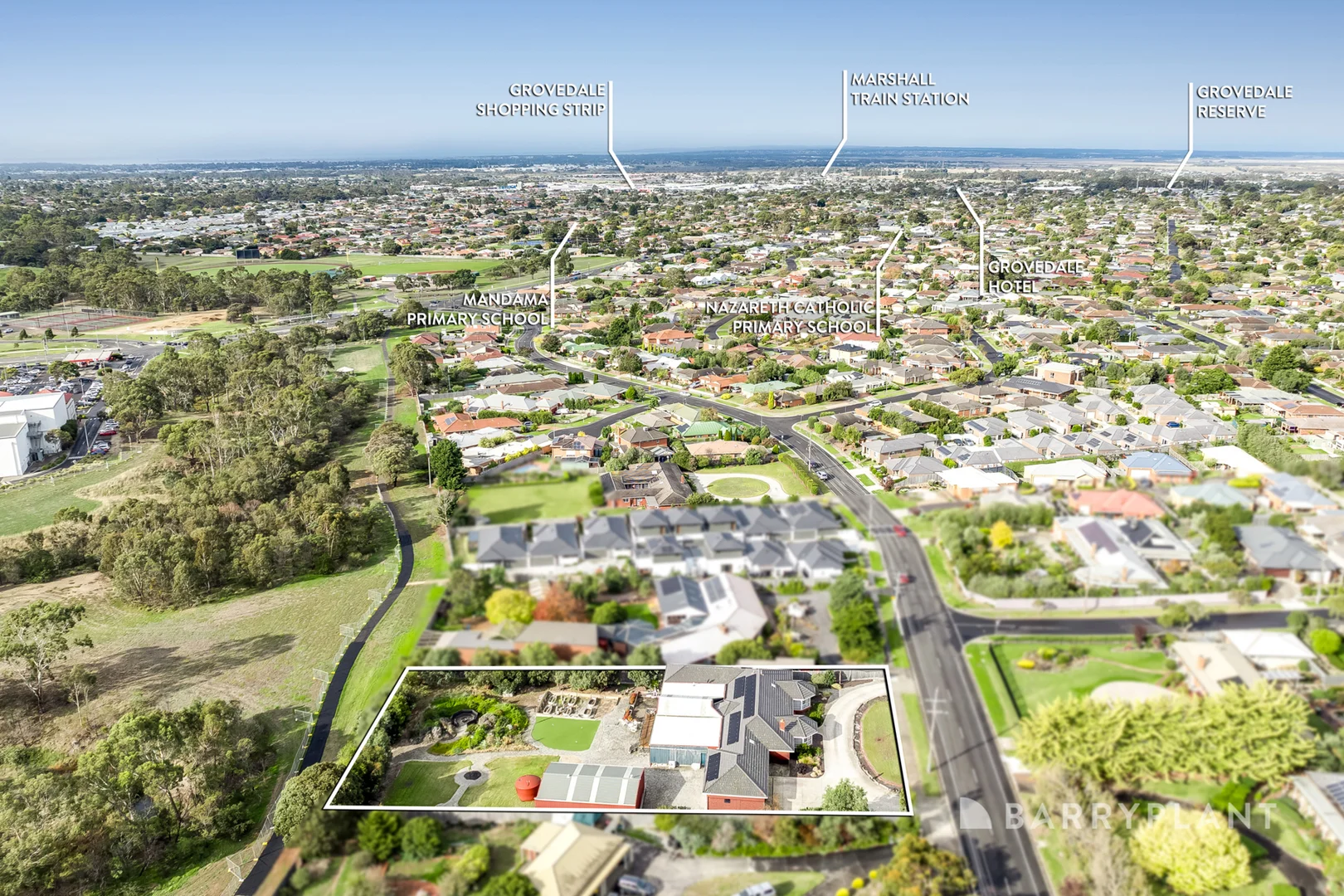 Additional image 3 of 40 Meadowvale Drive, Grovedale VIC 3216