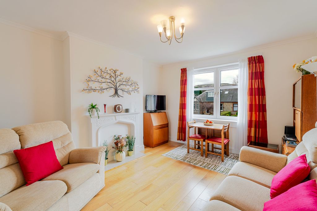 Additional image 4 of 2 bed flat for sale93 Redford Road, Edinburgh EH13