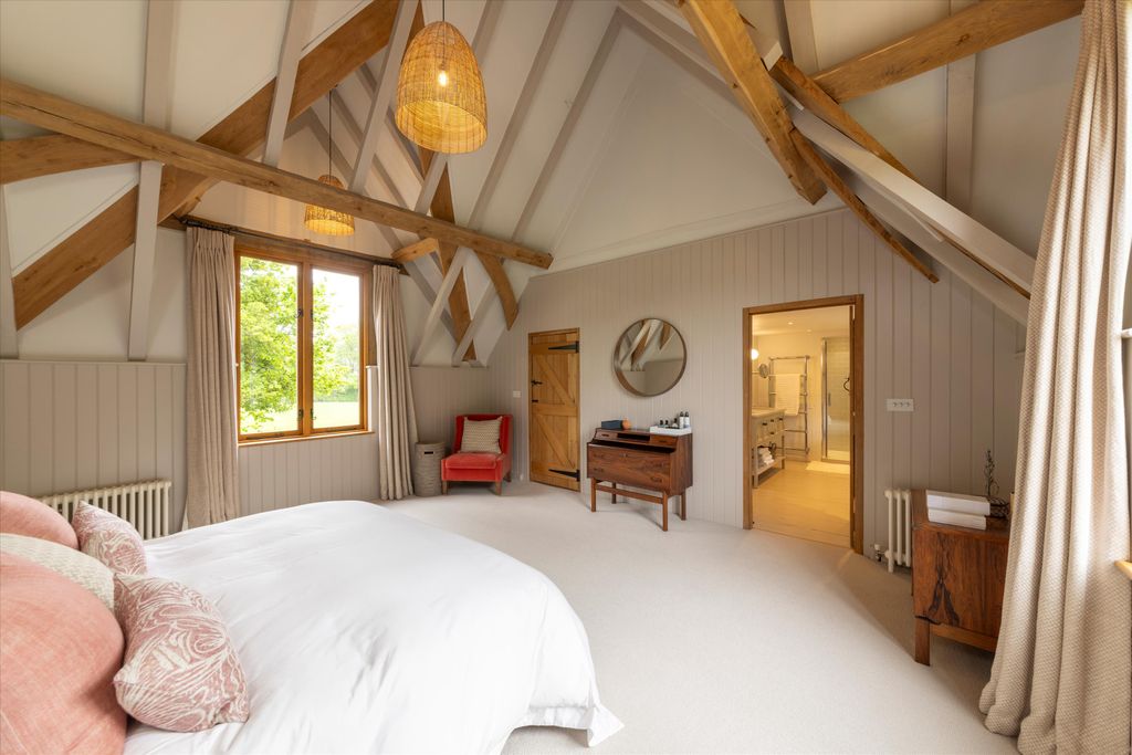 Additional image 12 of 7 bed detached house for saleStokke Common, Great Bedwyn, Marlborough, Wiltshire SN8