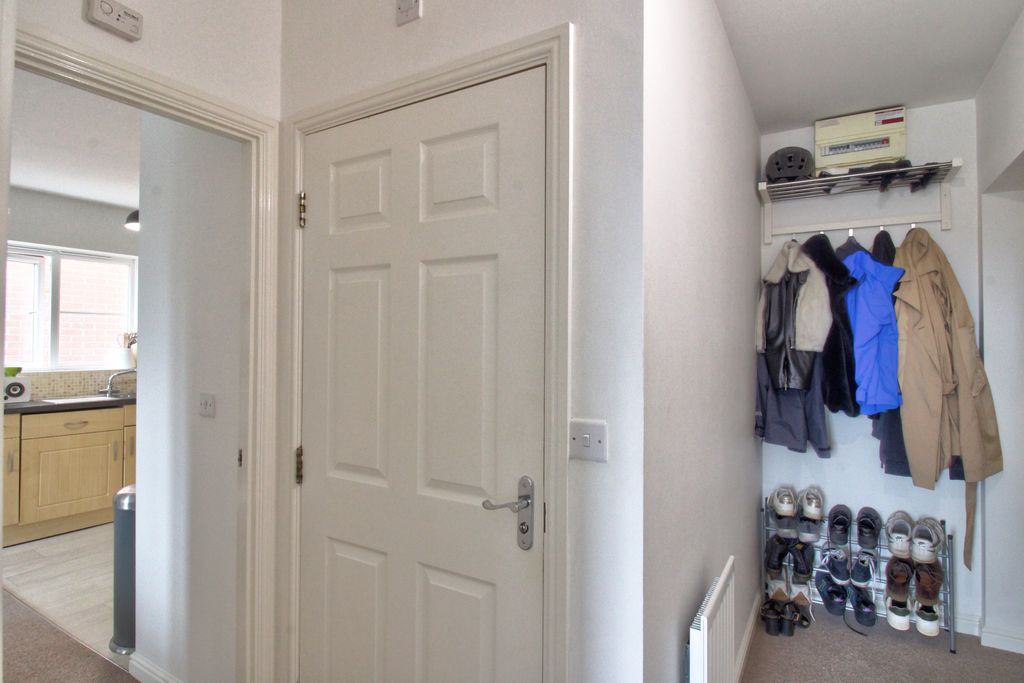 Additional image 14 of 1 bed flat for saleSidney Gardens, Blyth NE24