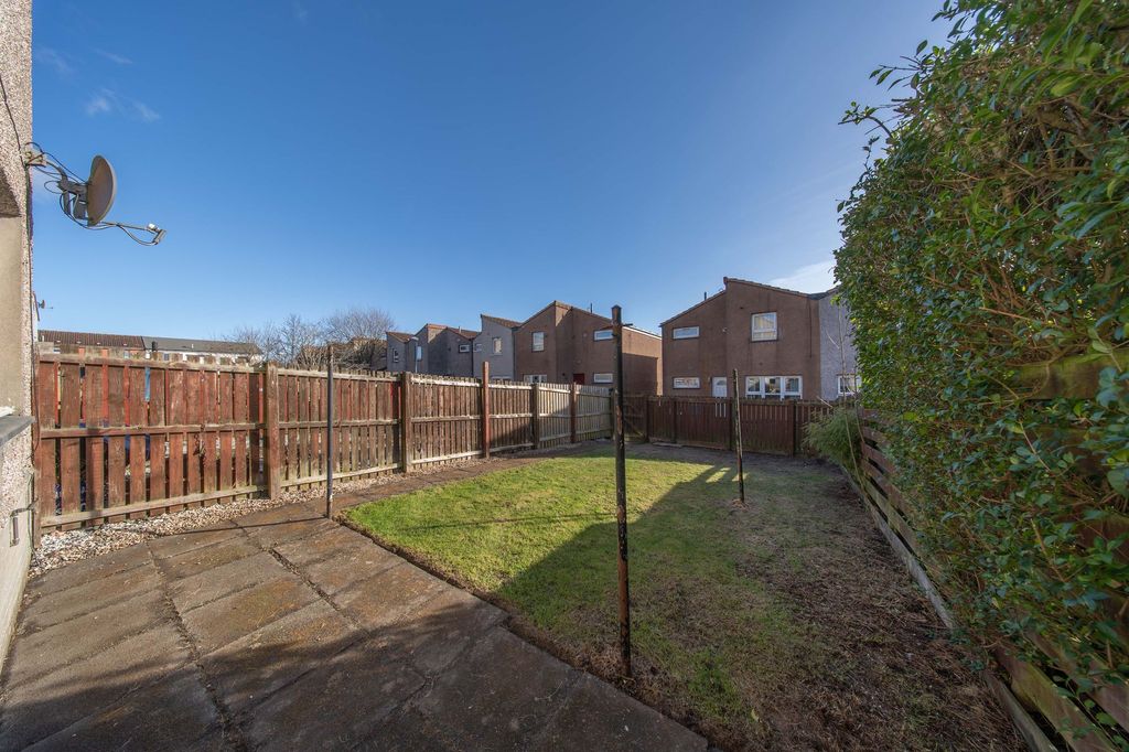 Additional image 22 of 3 bed terraced house for saleHeatherbank, Ladywell, Livingston EH54