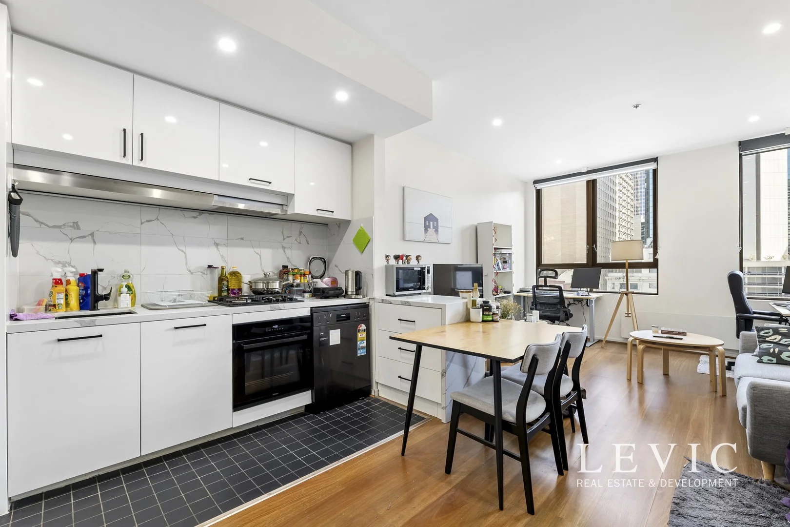 902/225 Elizabeth Street, Melbourne VIC 3000