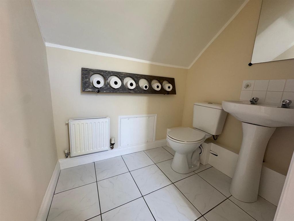 Additional image 8 of 2 bed maisonette for sale26 Sherford Street, Bromyard HR7
