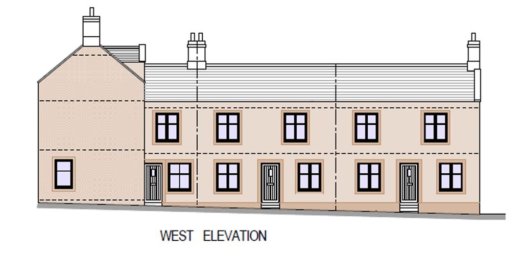 Additional image 6 of Land for saleBelford, Northumberland NE70