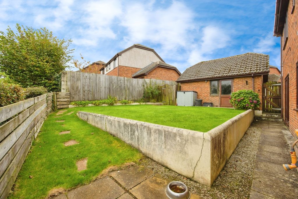 Additional image 13 of 4 bed detached house for saleRoseland Gardens, Bodmin, Cornwall PL31