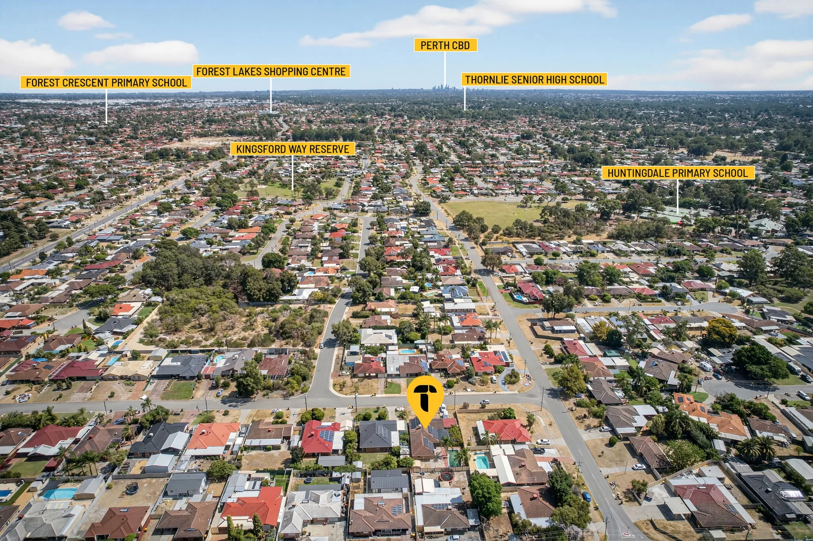 Additional image 26 of 5 Florey Place, Huntingdale WA 6110