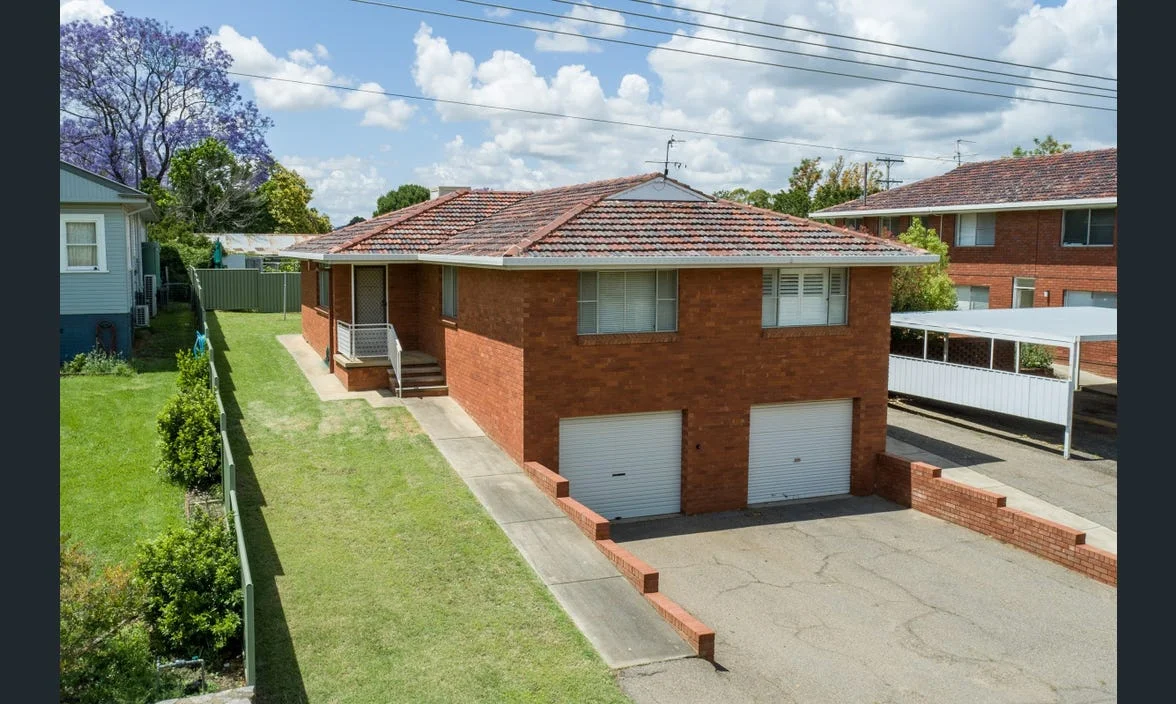 6/67 Bourke Street, Tamworth NSW 2340