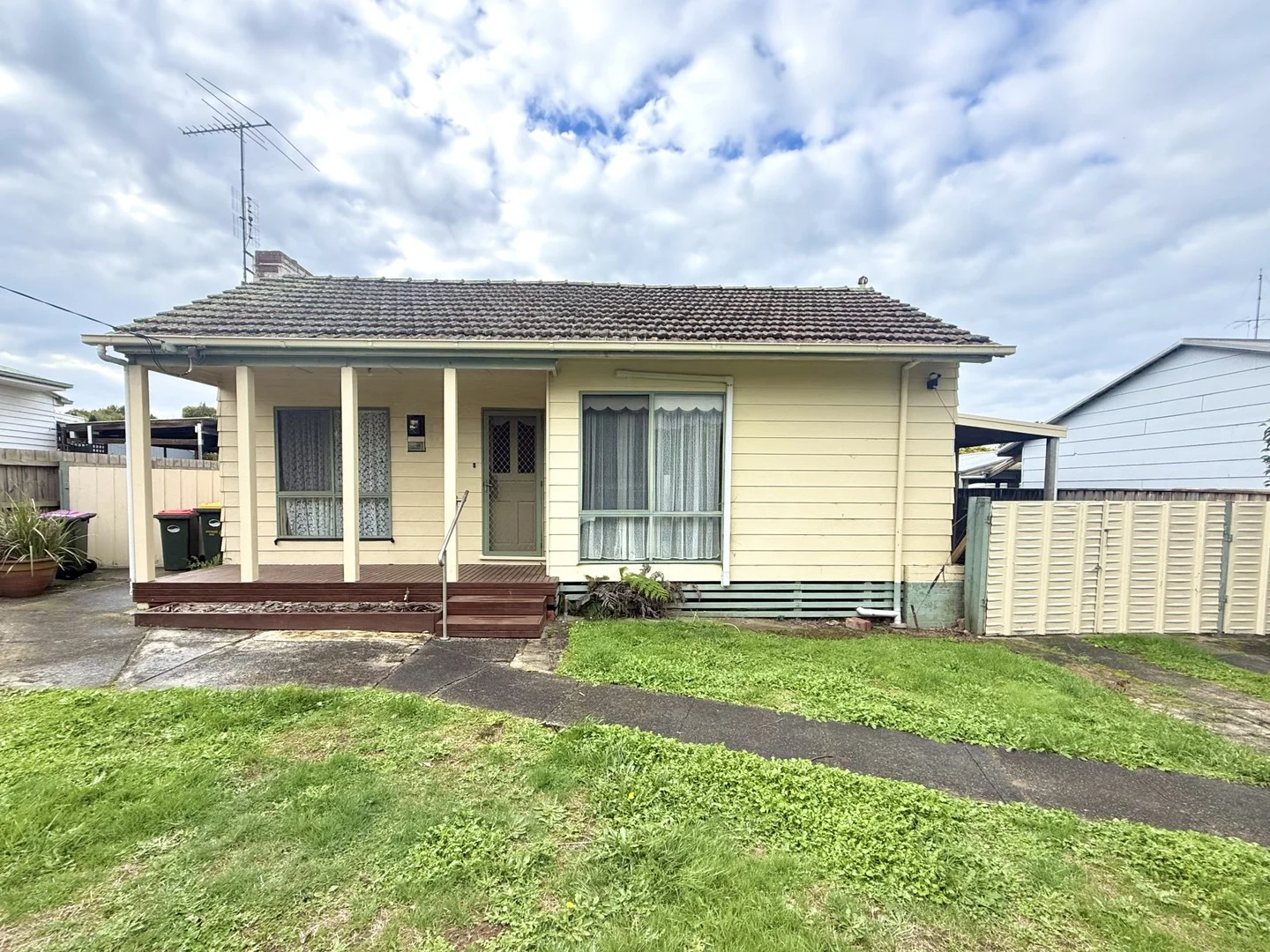 54 Scenic Road, Warragul VIC 3820