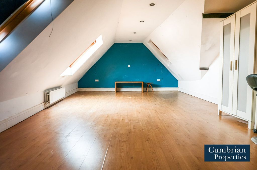 Additional image 2 of 3 bed flat for saleBrook Street, Carlisle CA1