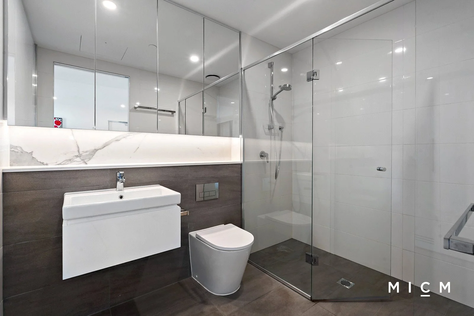 Additional image 7 of 1308/408 Spencer Street, West Melbourne VIC 3003