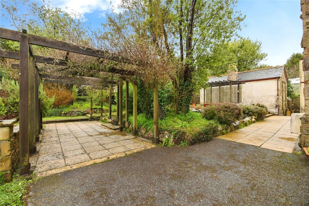 Additional image 23 of 6 bed detached house for saleHarleigh Road, Bodmin, Cornwall PL31