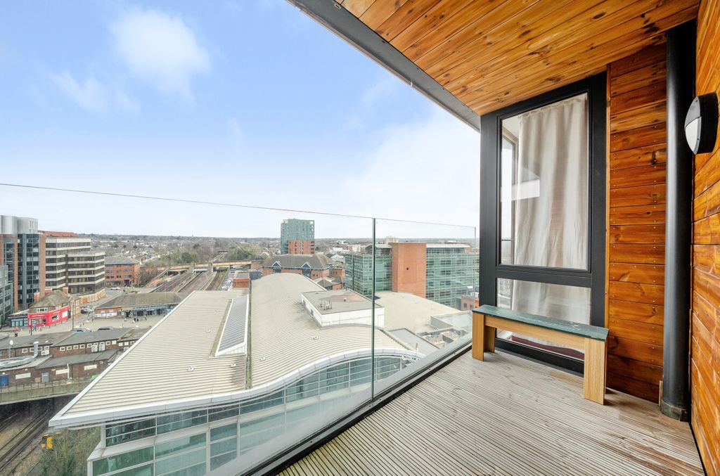 Additional image 16 of 2 bed flat for saleSt. Marks Square, Bromley BR2