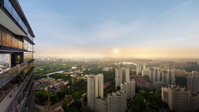 Additional image 16 of 2 Jurong East Central 1