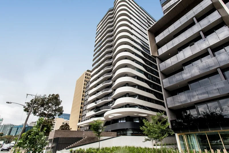 Additional image 11 of 406/12 Queens Road, Melbourne VIC 3004