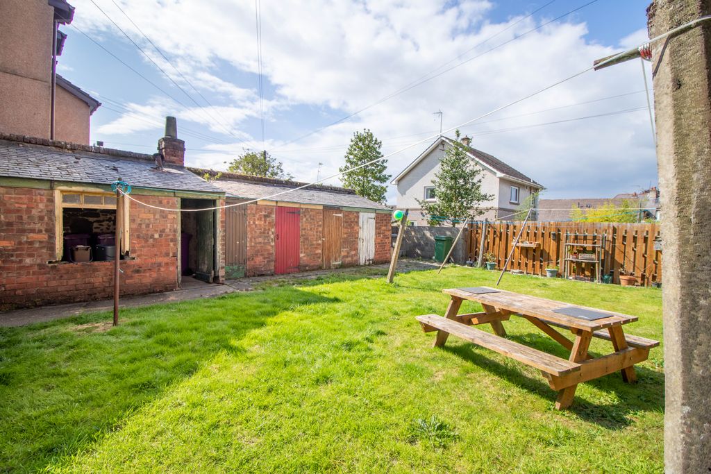 Additional image 20 of 3 bed flat for saleBlackfriars Street, Montrose DD10