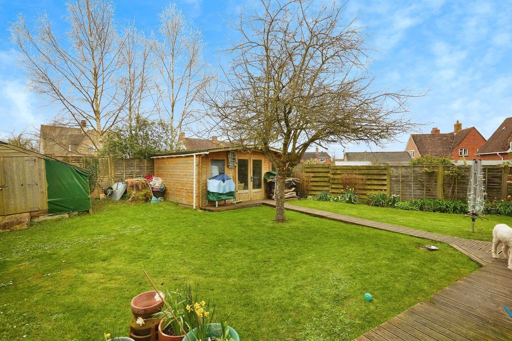 Additional image 11 of 3 bed detached house for saleOrchard Close, Fontmell Magna, Shaftesbury SP7