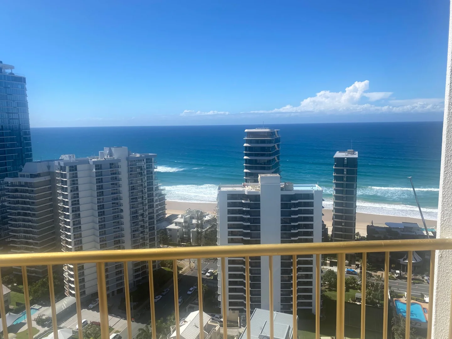 Additional image 3 of 263/1 Serisier Ave, Main Beach QLD 4217