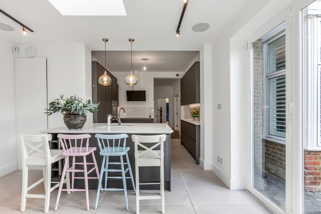 Additional image 7 of 5 bed detached house for saleCambridge Road, Bromley BR1
