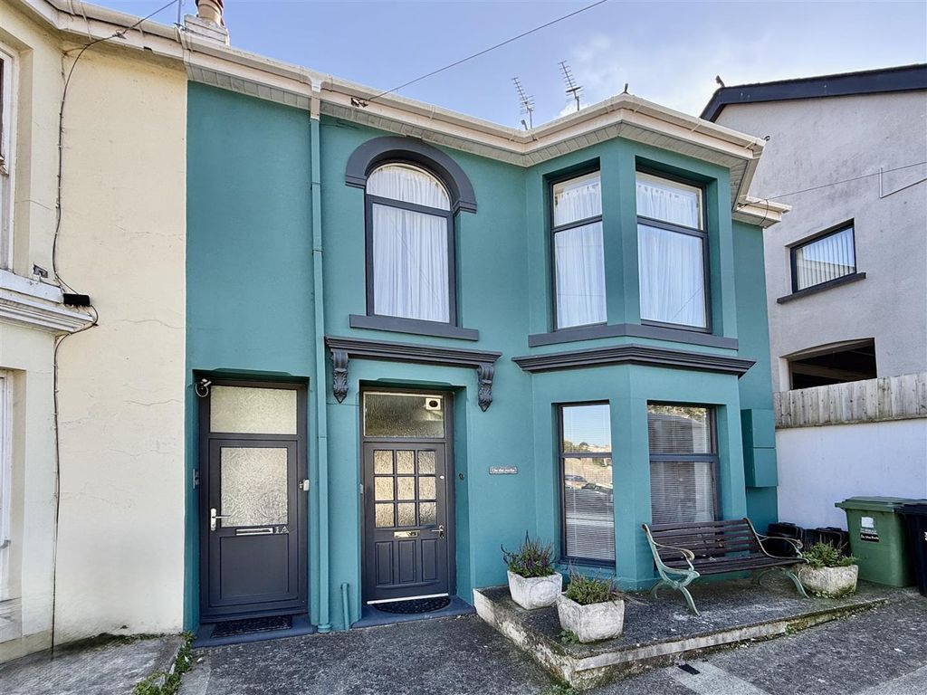 Additional image 19 of 2 bed maisonette for saleMount Pleasant Road, Brixham TQ5