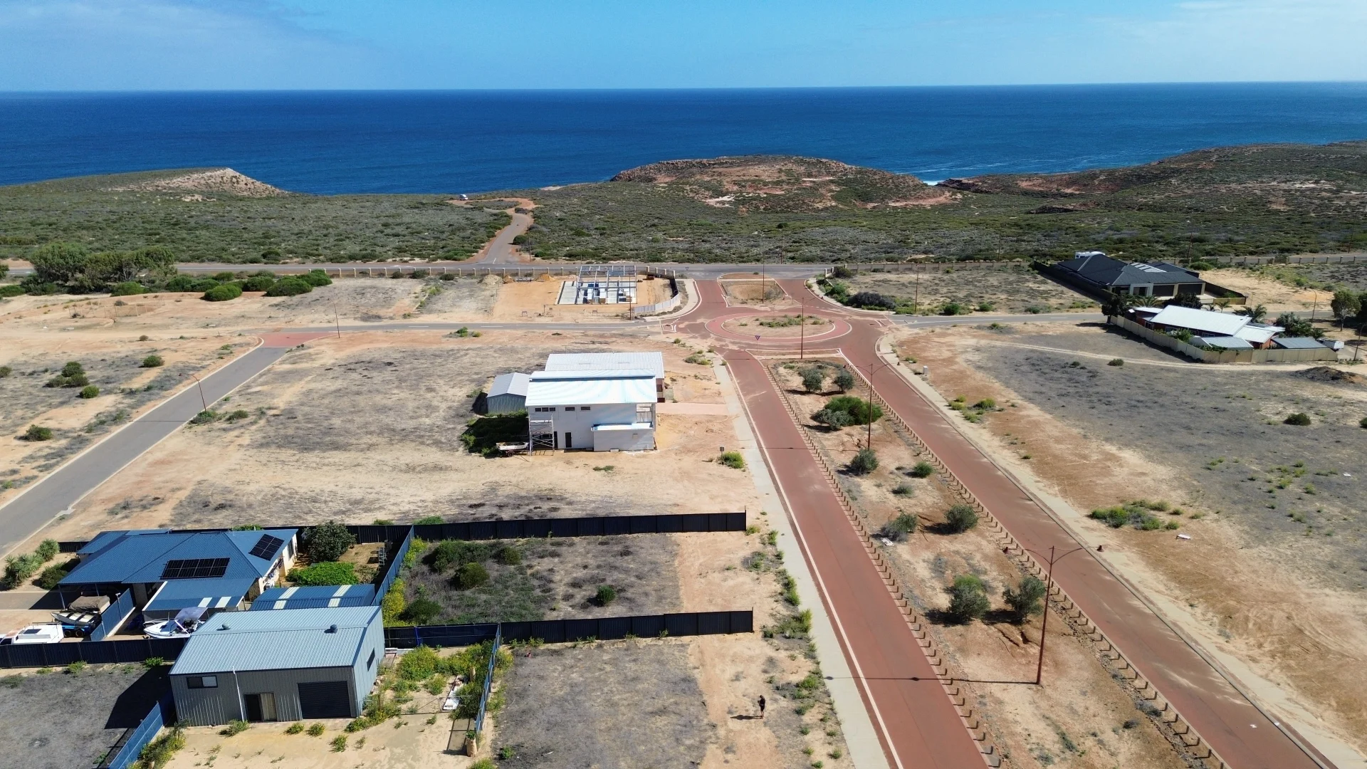 Additional image 3 of Lot 39/12 Coral Boulevard, Kalbarri WA 6536