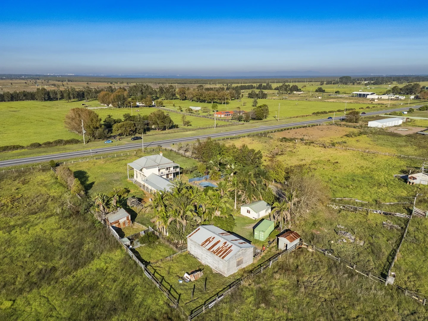 Additional image 4 of 150 Cabbage Tree Rd, Williamtown NSW 2318
